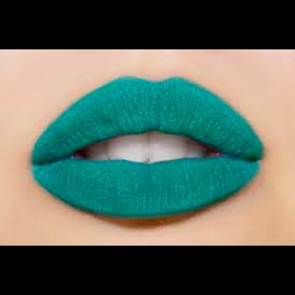 MELT COSMETICS Lipstick in Blitzed NEW